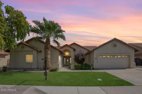 1321 N Delmar --, Mesa, AZ 85203