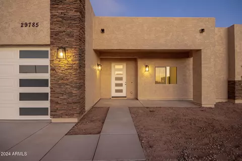 29785 N 203rd Dr, Wittmann, AZ 85361