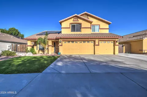 12409 N 60th Ln, Glendale, AZ 85304
