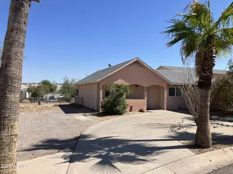 1300 N Palm St, Ajo, AZ 85321