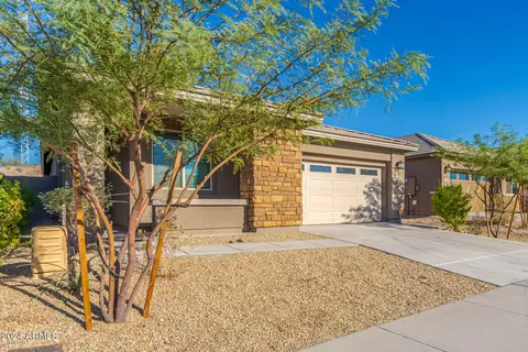 11975 S 172 Ave, Goodyear, AZ 85338