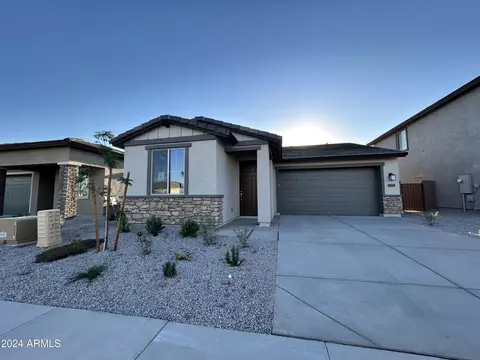 25314 N 156th Ln, Surprise, AZ 85387