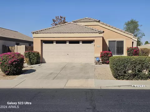 12710 W Soledad St, El Mirage, AZ 85335