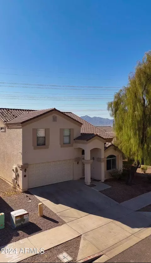 8613 W Riley Rd, Tolleson, AZ 85353
