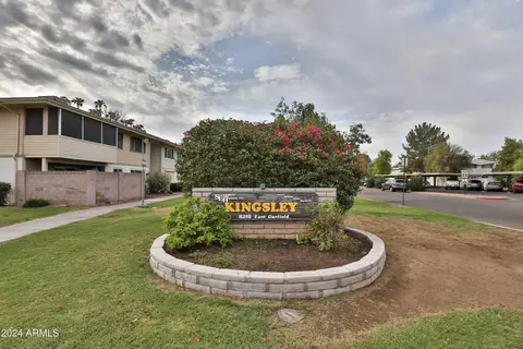 8210 E Garfield St #K208, Scottsdale, AZ 85257