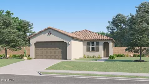 38296 N Front Runner Ln, San Tan Valley, AZ 85140