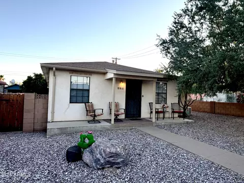 241 W 1st Ave, Ajo, AZ 85321