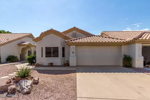 5830 E Mckellips Rd #78, Mesa, AZ 85215