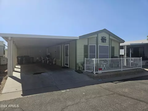 8700 E University Dr #1931, Mesa, AZ 85207