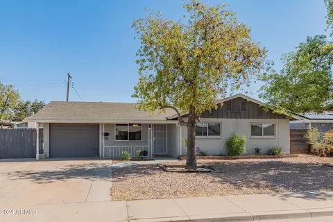 323 N Williams --, Mesa, AZ 85203