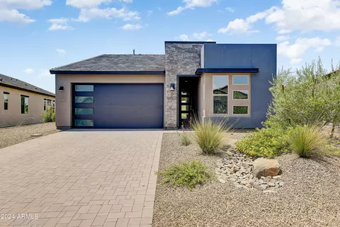4284 Ponderosa Trl, Wickenburg, AZ 85390