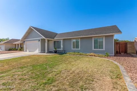 5016 Evergreen St, Mesa, AZ 85205 photo 2