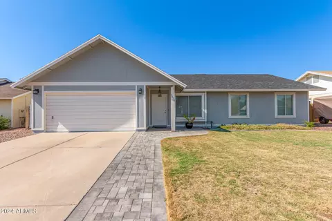 5016 Evergreen St, Mesa, AZ 85205