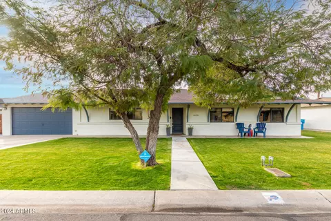 6126 N 13th Pl, Phoenix, AZ 85014 photo 2