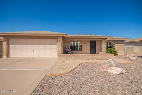 8216 E Lindner Ave, Mesa, AZ 85209