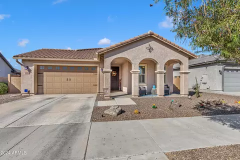 21070 E Domingo Rd, Queen Creek, AZ 85142