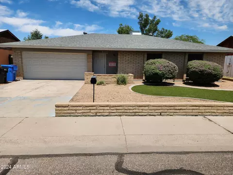 3532 E Campo Bello Dr, Phoenix, AZ 85032