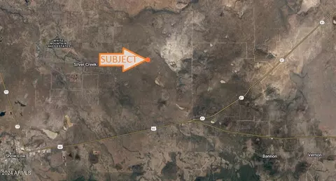 9429 Ripple Rd #-, Show Low, AZ 85901