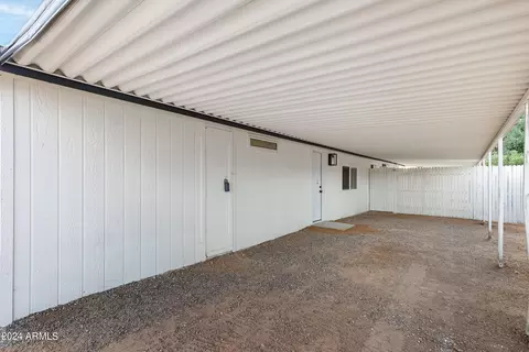 7727 E Flossmoor Ave, Mesa, AZ 85208 photo 5