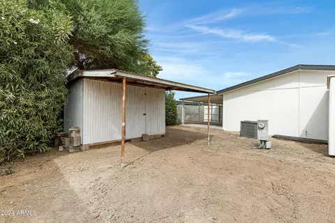 7727 E Flossmoor Ave, Mesa, AZ 85208 photo 31