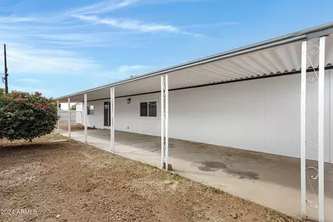 7727 E Flossmoor Ave, Mesa, AZ 85208 photo 27
