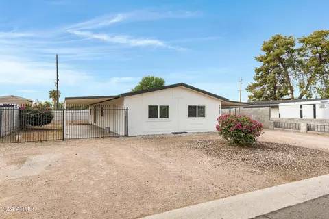 7727 E Flossmoor Ave, Mesa, AZ 85208 photo 3