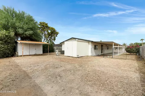 7727 E Flossmoor Ave, Mesa, AZ 85208 photo 30