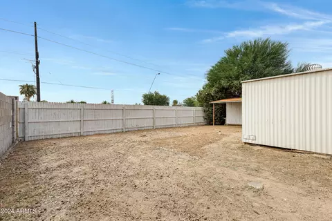7727 E Flossmoor Ave, Mesa, AZ 85208 photo 29