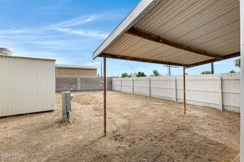 7727 E Flossmoor Ave, Mesa, AZ 85208 photo 32