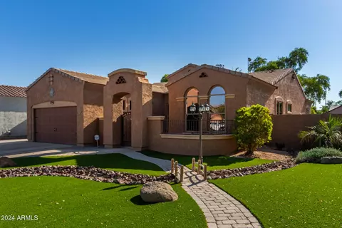 20903 S 185th Way, Queen Creek, AZ 85142