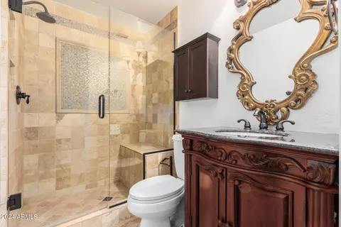 Bath - 1367 E Desert Flower Ln, Phoenix, AZ 85048 photo 1 of 10