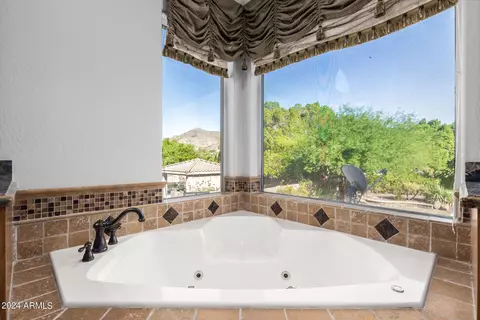 Bath - 1367 E Desert Flower Ln, Phoenix, AZ 85048 photo 3 of 10