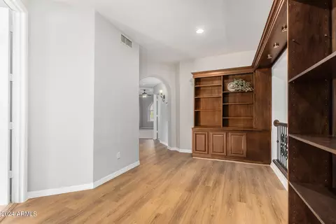 Entry Way - 1367 E Desert Flower Ln, Phoenix, AZ 85048 photo 7 of 7