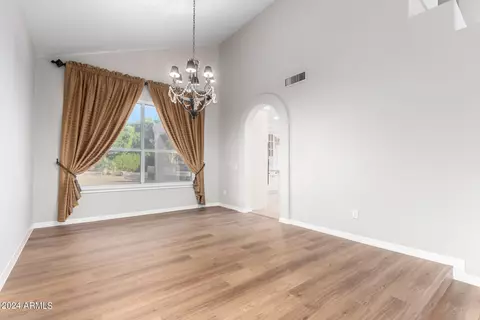 Living - 1367 E Desert Flower Ln, Phoenix, AZ 85048 photo 4 of 7