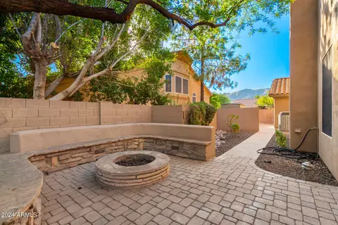 Exterior - 1367 E Desert Flower Ln, Phoenix, AZ 85048 photo 6 of 16