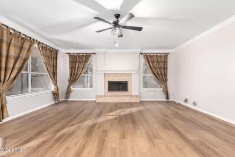 Living - 1367 E Desert Flower Ln, Phoenix, AZ 85048 photo 6 of 7