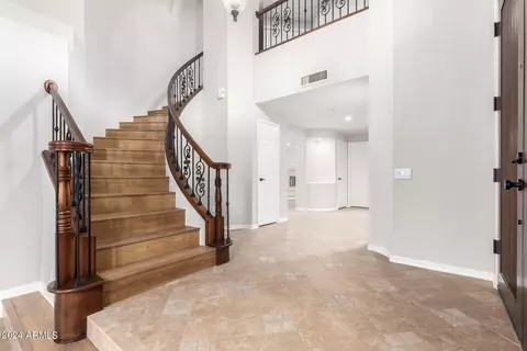 Entry Way - 1367 E Desert Flower Ln, Phoenix, AZ 85048 photo 4 of 7