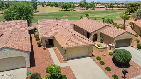 22520 N San Ramon Dr, Sun City West, AZ 85375