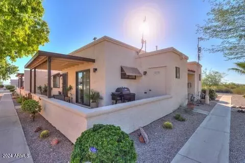 3977 N Iowa Ave, Florence, AZ 85132