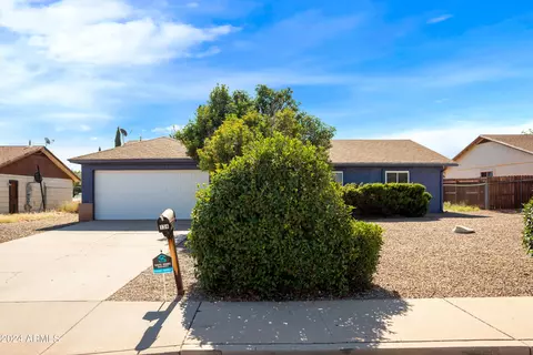 134 School Dr, Sierra Vista, AZ 85635
