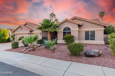14254 N 46th Pl, Phoenix, AZ 85032