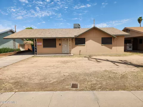 8431 N 39th Ave, Phoenix, AZ 85051