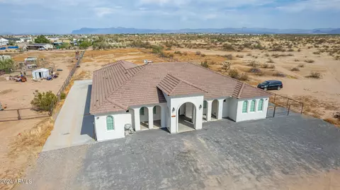 12356 E Pot O Gold Trl, Florence, AZ 85132