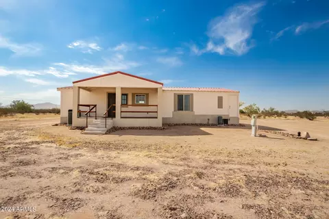 50858 W Bitter Root Rd, Maricopa, AZ 85139