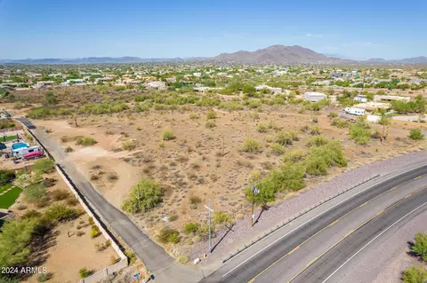 0 E Speer Trl #-, Phoenix, AZ 85086 photo 3