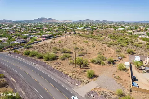 0 E Speer Trl #-, Phoenix, AZ 85086 photo 5