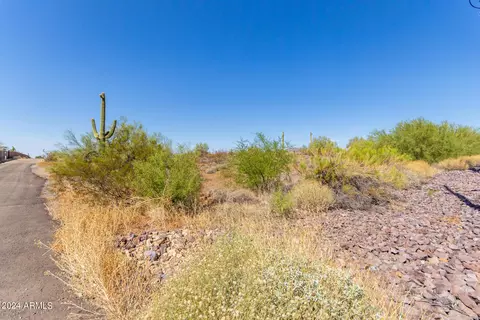 0 E Speer Trl #-, Phoenix, AZ 85086