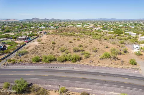 0 E Speer Trl #-, Phoenix, AZ 85086 photo 4