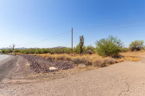 0 E Speer Trl #-, Phoenix, AZ 85086 photo 2