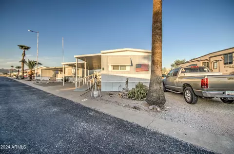 11435 E Apache Trl #8, Apache Junction, AZ 85120 photo 25